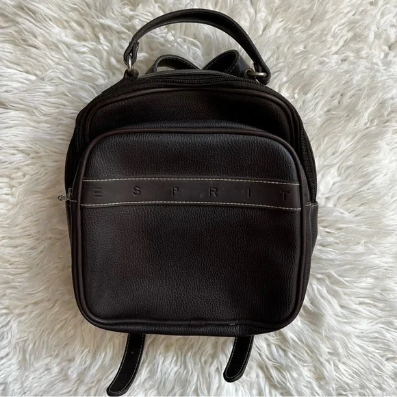 Esprit Backpack - Picture 2 of 10